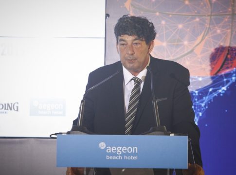 Γαλατσόπουλος : «Το πιο ανταγωνιστικό πρωτάθλημα των τελευταίων ετών»