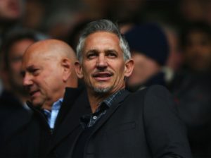 Λίνεκερ: «Δεν υπάρχει σύγκριση, Μέσι ο καλύτερος όλων»