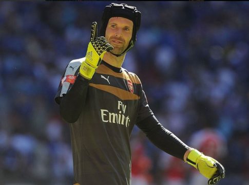 Ρόμα : Ψάχνει να καλύψει το κενό του Άλισον