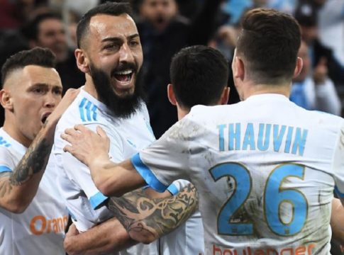 Μαρσέιγ : Δεν τα παρατάει ο Μήτρογλου