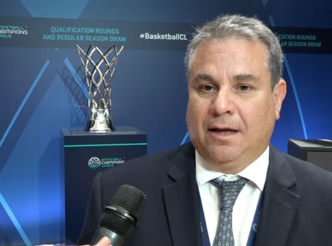 Γουλιέλμος : «Ο νέος Άρης είναι εδώ»