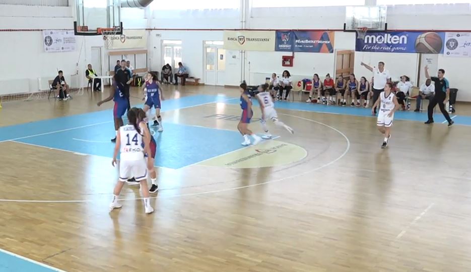 Ελλάδα – Μ. Βρετανία 50-58