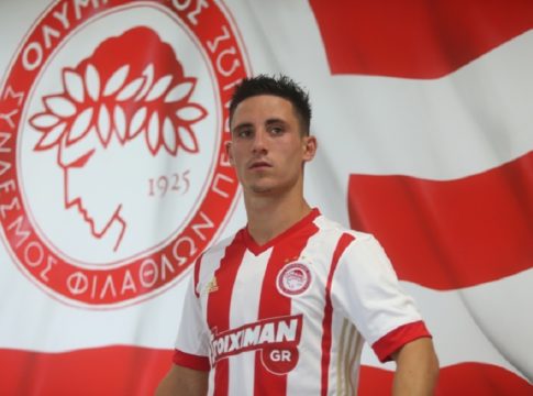 Ποντένσε (και) για το θέαμα!