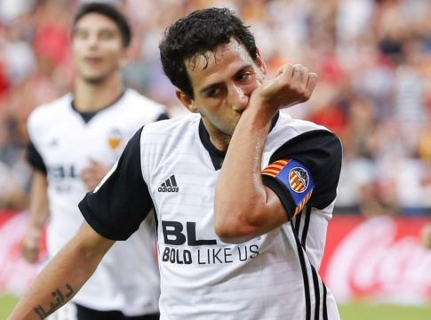 Μπαρτσελόνα : Ενδιαφέρεται για την απόκτηση του Παρέχο