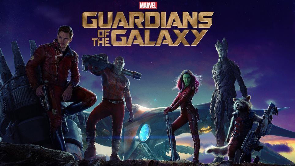 Το Twitter «απέλυσε» τον δημιουργό της σειράς Guardians Of The Galaxy