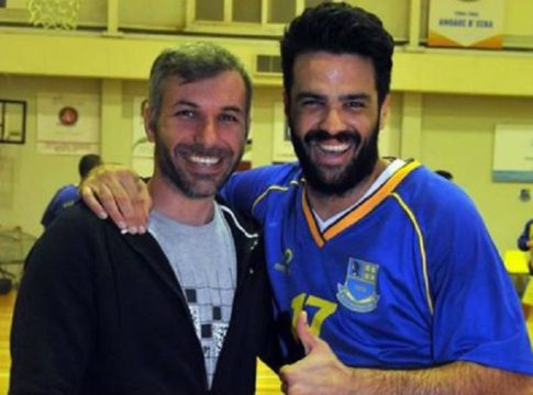 Μπασκετμπολίστας του Μαραθώνα έχασε τη ζωή του στις φονικές πυρκαγιές στο Μάτι