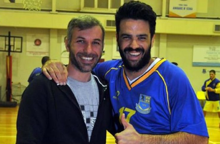Μπασκετμπολίστας του Μαραθώνα έχασε τη ζωή του στις φονικές πυρκαγιές στο Μάτι