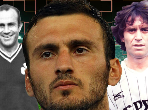 Ο Λουκανίδης, ο Αλαβάντας και η σύγχρονη-βελτιωμένη έκδοσή τους!