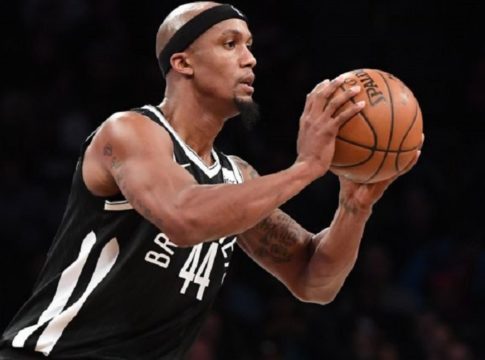 Για ένα χρόνο στους Σπερς ο Κάνινγχαμ