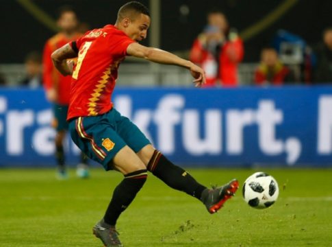 Ο Λοπετέγκι θέλει τον Ροντρίγκο στη Ρεάλ Μαδρίτης