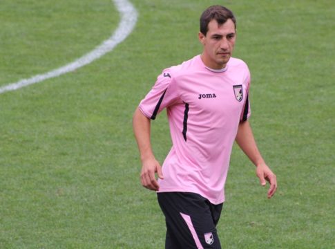 ΑΕΚ : Βασικός ο Γιάγιαλο με την Παλέρμο