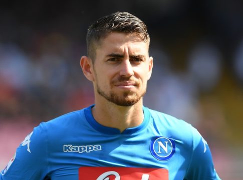 Ο Ζορζίνιο απορρίπτει τη Μάντσεστερ Σίτι για την Τσέλσι