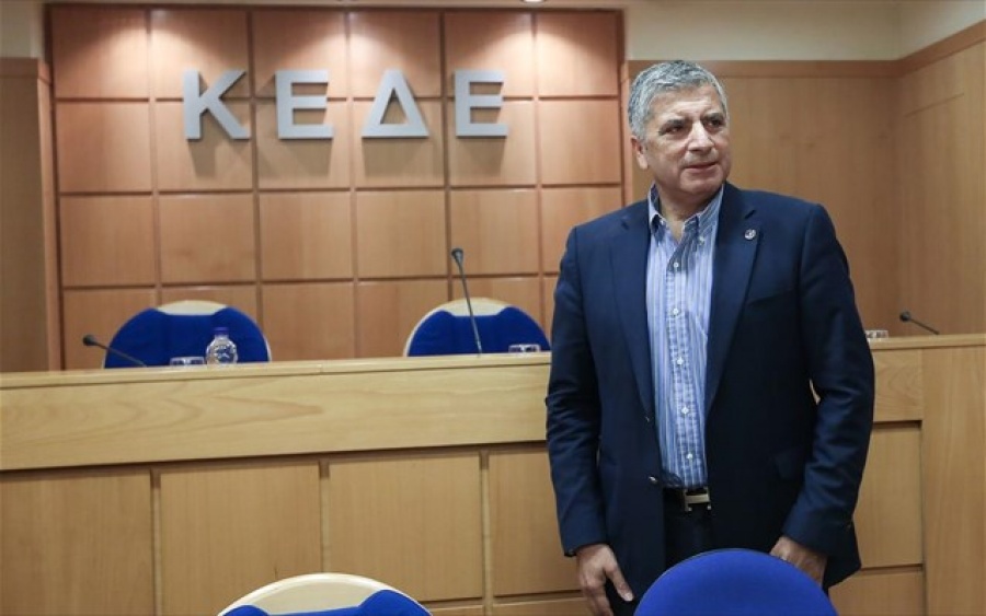 ΚΕΔΕ κατά «Κλεισθένη Ι»