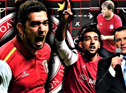 Τα 5.000.000 € για Κούκα και ο ρόλος του Μέντες