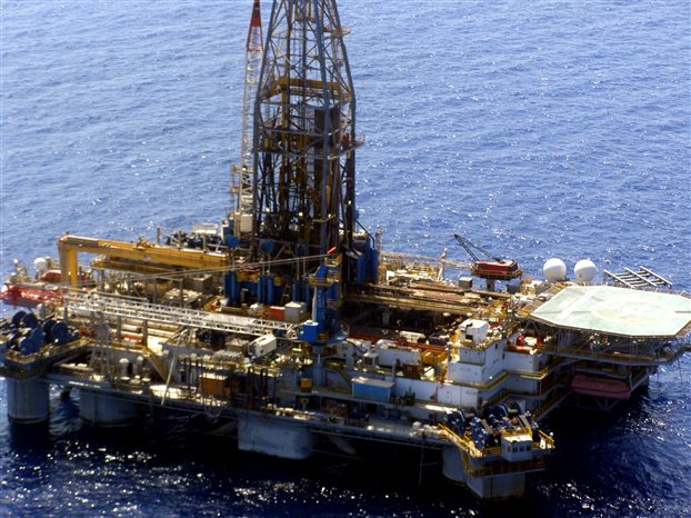 Παίρνει άδεια για γεωτρήσεις η Exxon στην κυπριακή ΑΟΖ