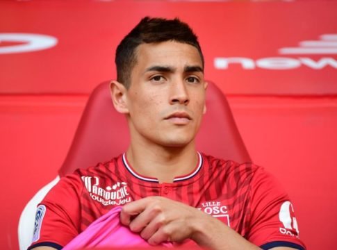 ΑΕΚ : Ανησυχεί για Πόνσε