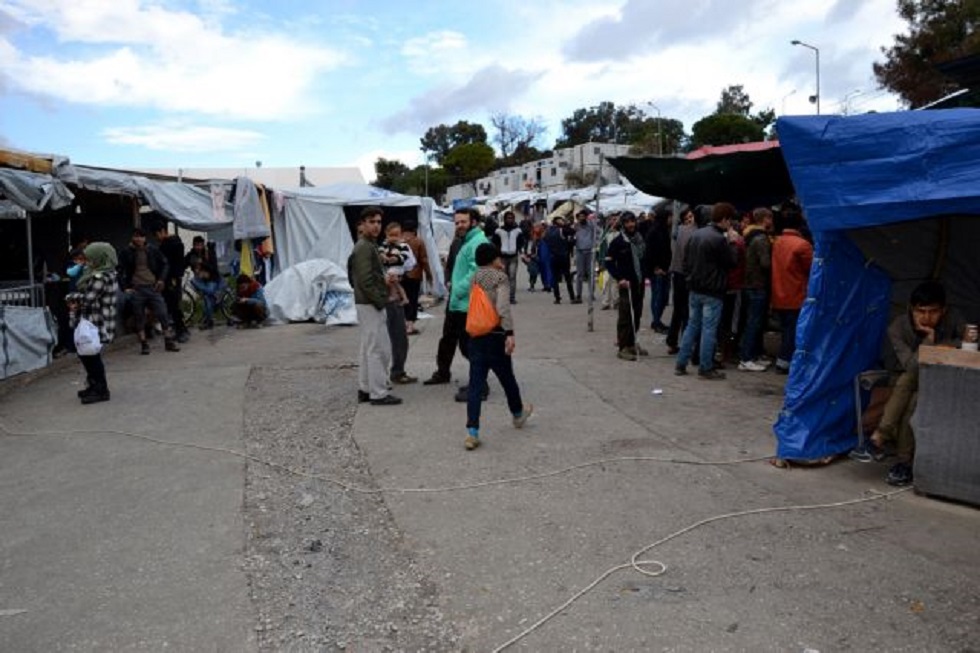 Δήμαρχοι Αιγαίου: Απαράδεκτο να ανταλλαγεί ο ΦΠΑ με νέες προσφυγικές δομές
