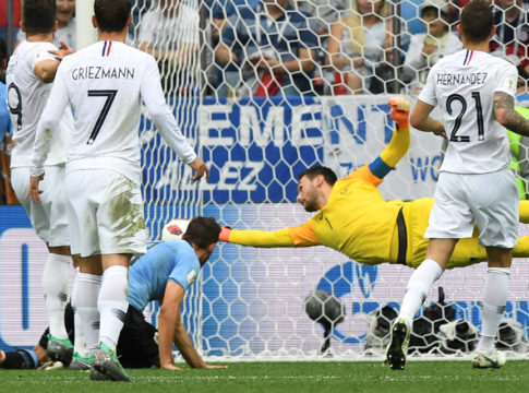 Γιορίς : Αποκρούσεις που δίνουν τίτλους