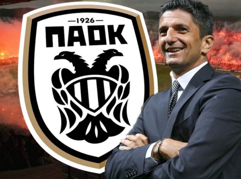 Ο ΠΑΟΚ είναι «καταδικασμένος» να αποκλείσει τη Βασιλεία