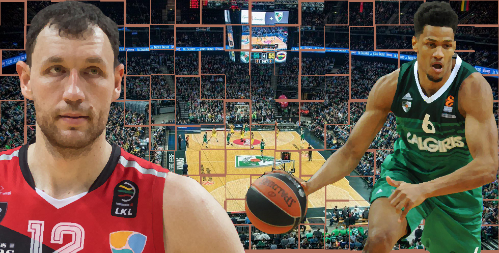 Μαυροκεφαλίδης : «Ταιριάζει γάντι ο Τουπάν στο μπάσκετ του Μπλατ»
