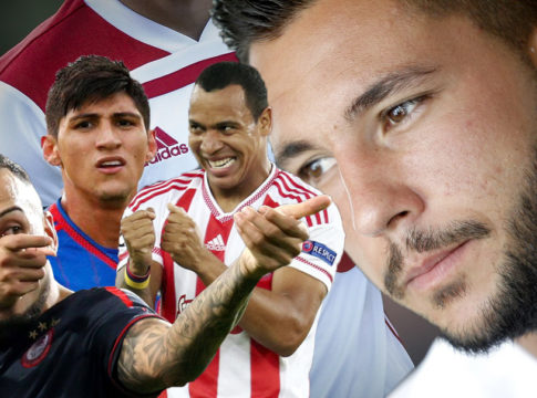 «G» for Guerrero