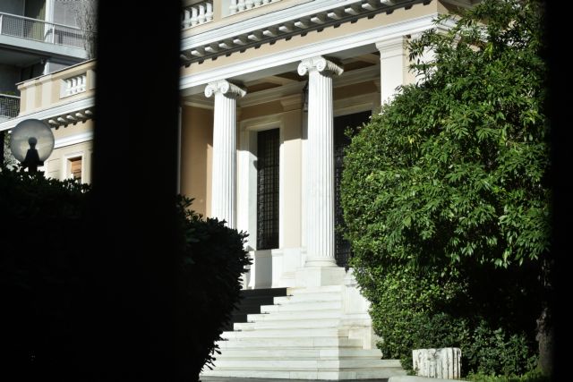 Ανοίγει «πόλεμο» κατά πάντων το Μαξίμου – Οι τρεις στόχοι