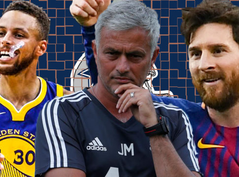 Τρεις ευρωπαϊκές ομάδες στις δέκα ακριβότερες του πλανήτη