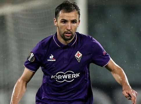 Κοντά στη Ζενίτ ο Μπάντελι