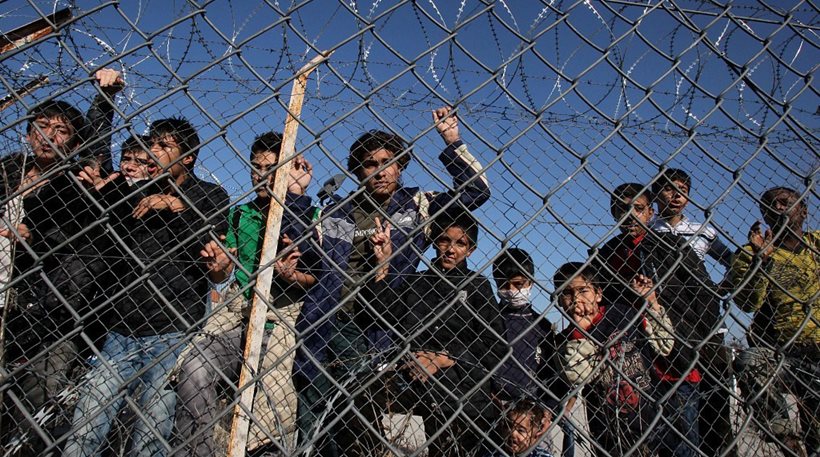 Μυτιλήνη: Προθεσμία στον 78χρονο που πυροβόλησε 16χρονο πρόσφυγα