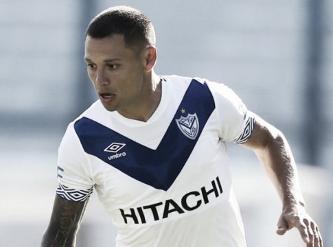 Στην Μπόκα Τζούνιορς ο Ζάρατε