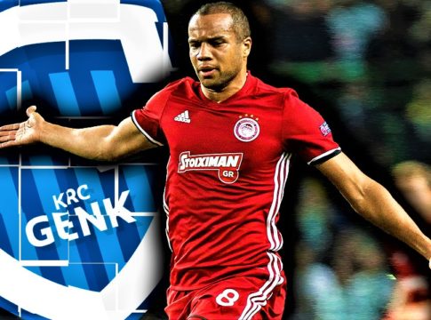 Αποκάλυψη: Ο Οτζίτζα «χάλασε» τη μεταγραφή του στην Γκενκ!