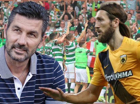 Το δίλημμα που θα ερχόταν και μια κλήρωση που κρατά το όνειρο ζωντανό