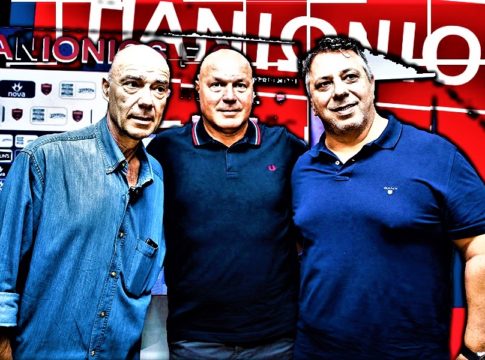 Αναζητείται σωτήρας στη Νέα Σμύρνη…