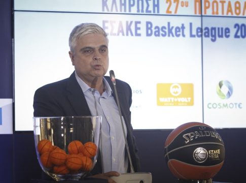 Παπαδόπουλος : «Δύσκολο καλοκαίρι για εύκολο χειμώνα»