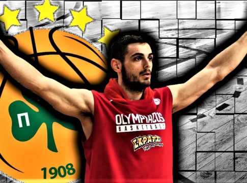 Πράσινος ο Παπαπέτρου!