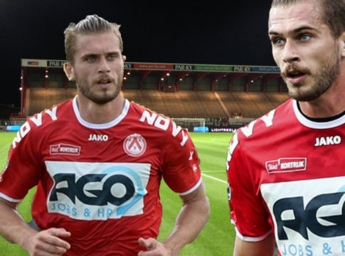 Δοκιμή στο Ισραήλ!