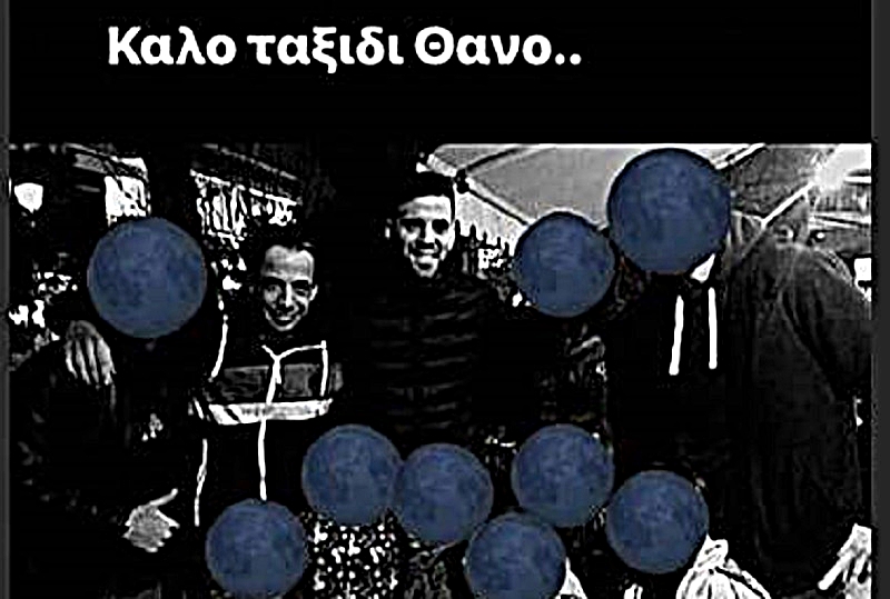 Παναθηναϊκός : Το «αντίο» του Παππά σε οπαδό που έχασε τη ζωή του