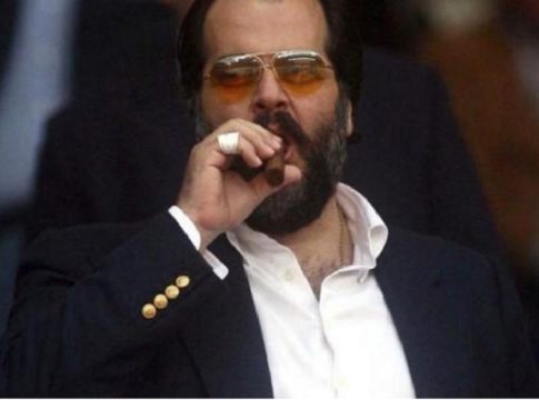 Πατέρας : Τώρα στα… δύσκολα επέστρεψε!