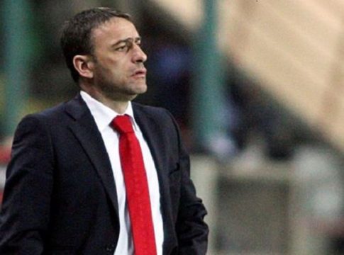 Αναλαμβάνει τη Νότια Κορέα ο Μπέντο