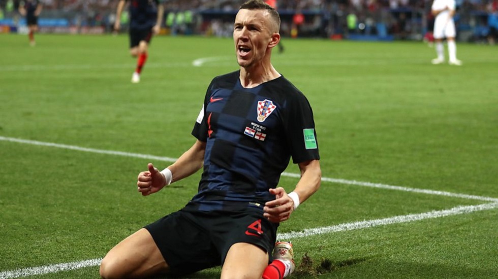 Χωρίς Πέρισιτς η τελευταία προπόνηση της Κροατίας πριν τον τελικό