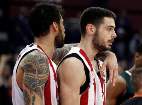 Πρίντεζης : «Το μέλλον θα δείξει αν ο Ιωάννης αποφάσισε σωστά»