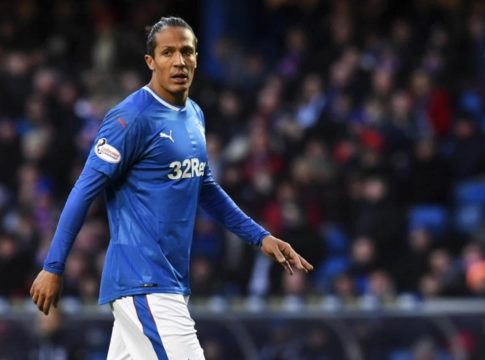 Ιατρικά στην Πάρμα ο Μπρούνο Άλβες