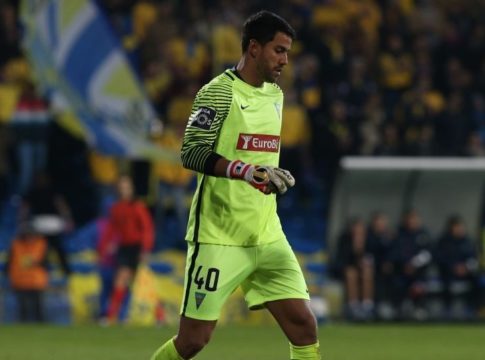 «Ενδιαφέρον από Ελλάδα για τον Ρενάν Ριμπέιρο»