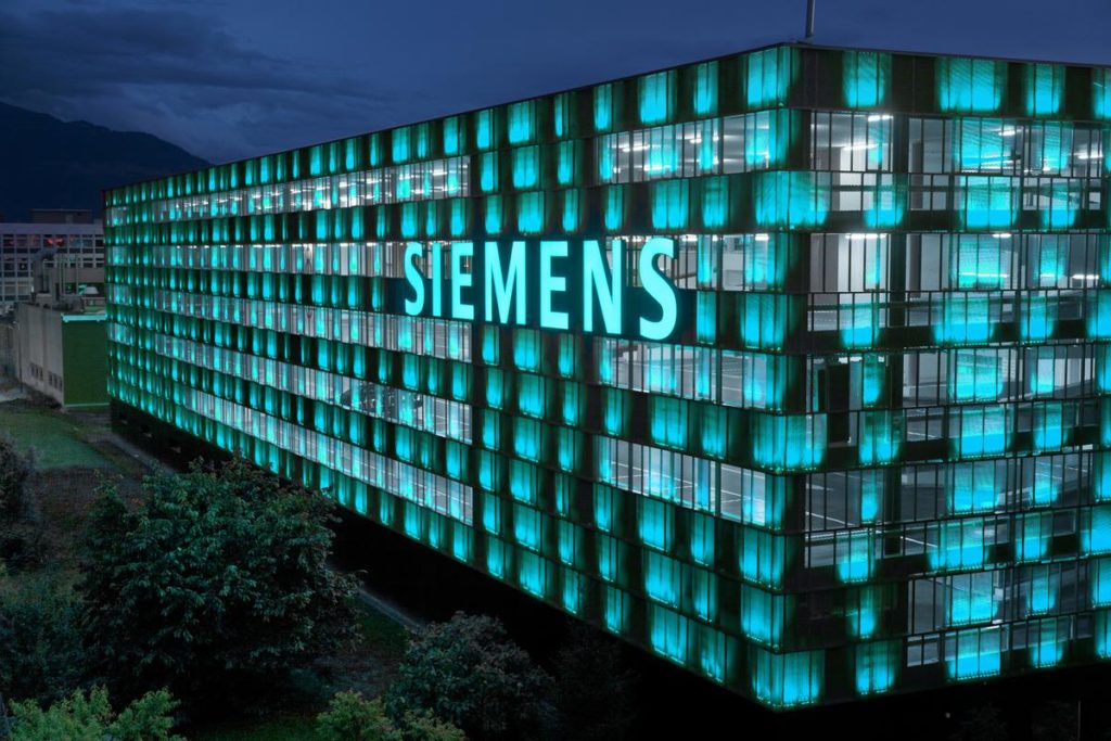 Υπόθεση Siemens: Αποφυλακίζεται ο Ηλίας Γεωργίου