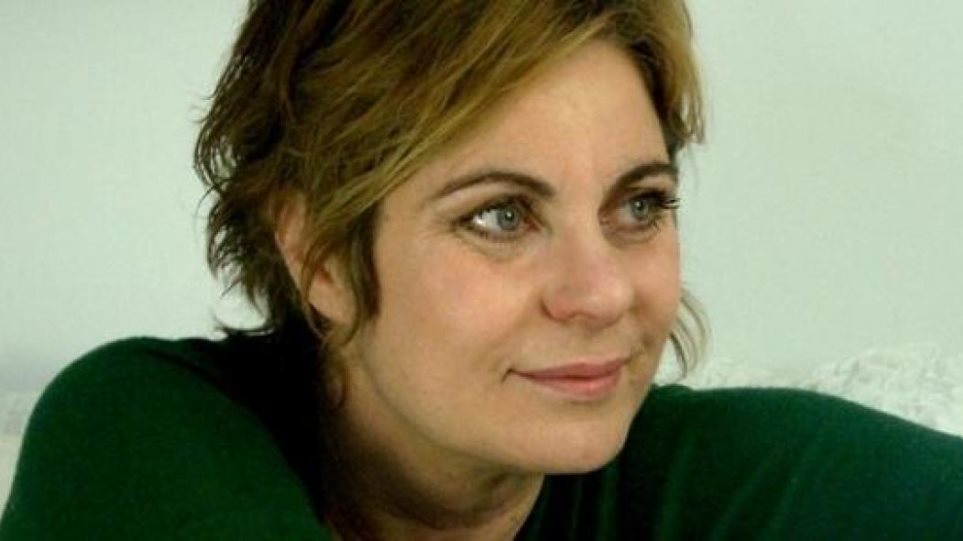 Χρύσα Σπηλιώτη: Το τελευταίο της συγκλονιστικό ποστ στο Facebook (pic)