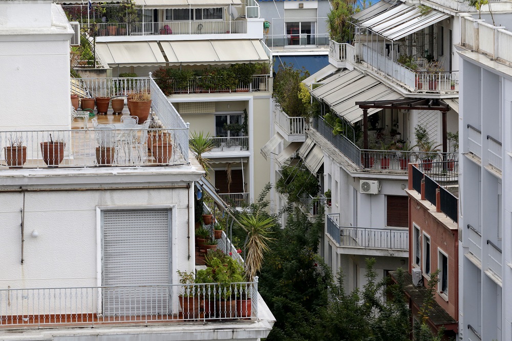 Το Σεπτέμβριο, μετά τη ΔΕΘ, η πρώτη δόση του ΕΝΦΙΑ