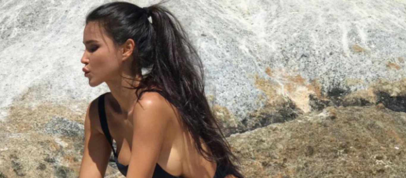 Sveta Bilyalova: Η Ρωσίδα-«κόλαση» με τους… αμέτρητους followers (φωτό, βίντεο)