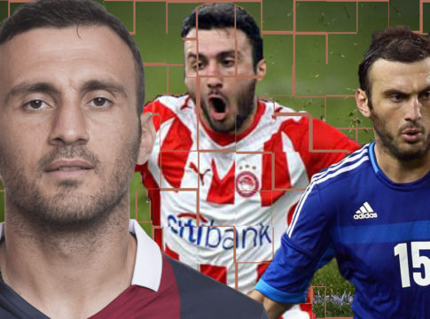 Αποκάλυψη: Επαφή Ολυμπιακού με «Τόρο»