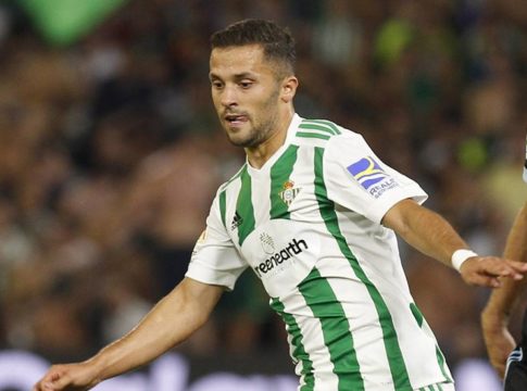 Στο προσκήνιο και πάλι ο Τόσκα για τον ΠΑΟΚ