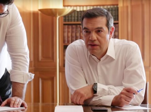 Zoran, do you know Prespes? Το βίντεο του Τσίπρα για τη συμφωνία